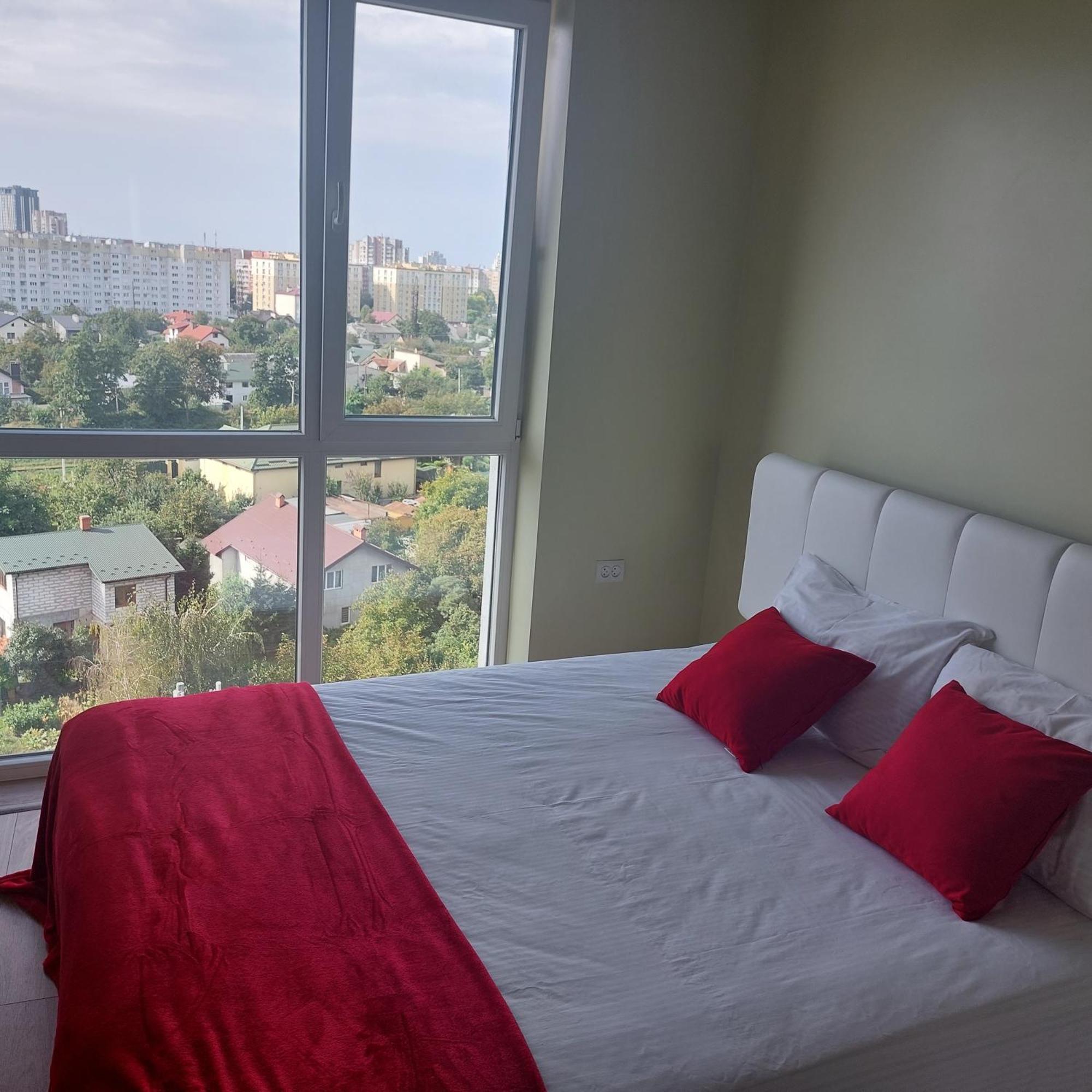 Новобуд Зелена 265 Сихівська Винники Пасічна Зубрівська Lviv Kamer foto